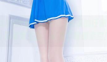 Beautyleg – Cherry在家的任意门：打开居家生活，记得下载别走空！