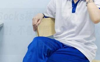 BoBoSocks袜啵啵 – 突发，涵涵运动鞋全集来啦！不看可惜哦，再说一次是不看可惜！
