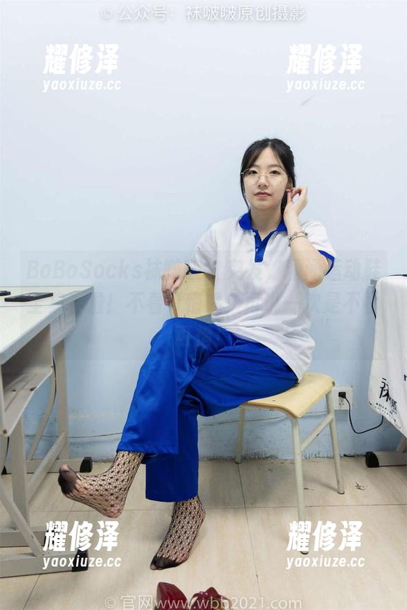BoBoSocks袜啵啵 - 突发，涵涵运动鞋全集来啦！不看可惜哦，再说一次是不看可惜！