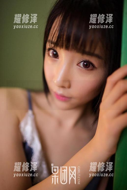 GIRLT果团网 - 看到了没？little贝壳喵这一套和服的新作，似乎是跑偏了的创新……