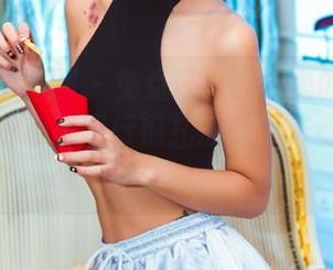 GIRLT果团网 – 免费获取酸酱兔的职业装攻略！小心被同行们扎心哦，资源太丰富了！
