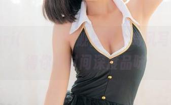 HaNari(하나리)的舰队少女岛风写真，值得你花时间深度品味