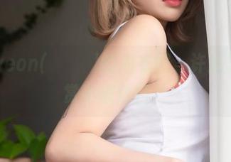 Hyoyeon(김효연)的内衣图，许愿只是欣赏不被炫目！