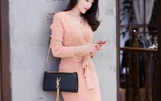 IMiss爱蜜社 – 妤薇Vivian的兔女郎合集，为啥她的耳朵特别？我想问问设计师