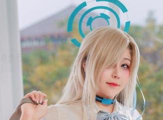 空姐身份不再，KANEKO_咔喵的COS合集，你会追吗？