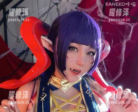 KANEKO咔喵的奇幻日记：广濑柚叶写真集，下载吧，不然你会后悔的！