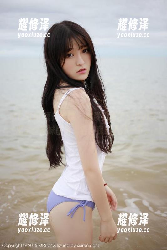 MFStar模范学院 - 你没见过的SiByl李思宁：妹妹图集，看得我想八卦一下。