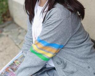 MFStar模范学院 – “婠婠么”与她的护士题材，如同无圣光的美图，让人难以抗拒的个中玄机。