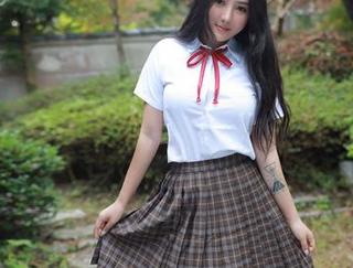 MFStar模范学院 – 苏西-susie的无圣光海边合集，解放你的眼睛。