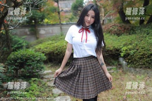 MFStar模范学院 - 苏西-susie的无圣光海边合集，解放你的眼睛。