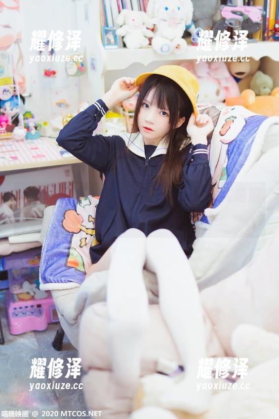 私拍日记：小天鹅女仆和礼服，看完喵糖映画原图，立刻想来一套！