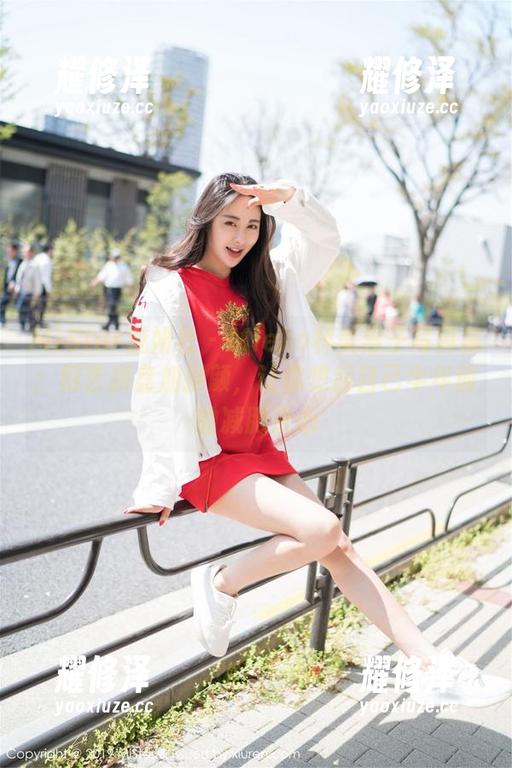 MiStar魅妍社 - Mieko林美惠子写真集：厨艺拼盘加拼颜，让你想起自己半年前的减肥决心