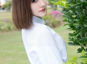 MiStar魅妍社 – 看，高清原图中的Mieko林美惠子，学姐的气质太让人羡慕了。
