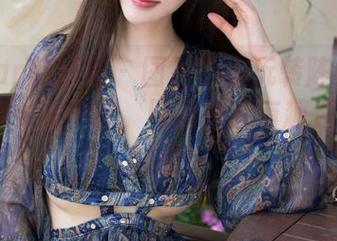 MiStar魅妍社 – 图片带你玩转陈雅漫VICKY的女孩宇宙，原图里的有趣还原得可真好！