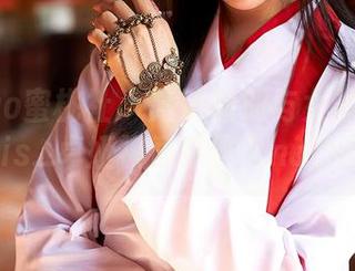 MiiTao蜜桃社 – 高清图册与女神的绝配，Cris_卓娅祺竟然这么natural！