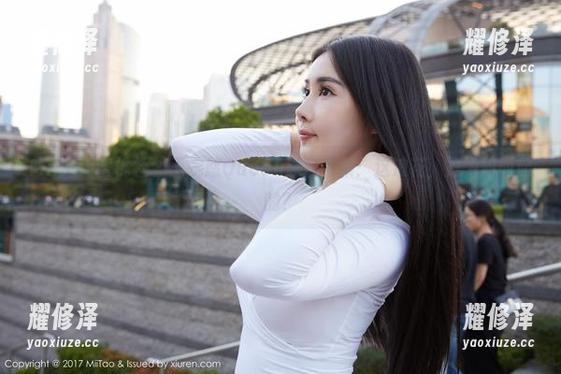 MiiTao蜜桃社 - 王婉悠Queen泳装合集：这浪花，是为何而起的？