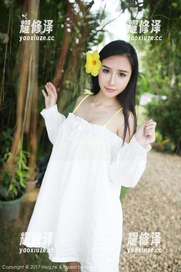 MyGirl美媛馆 - Angela小热巴的裤里丝合集，放在网盘里的，听说会迷住不少小伙伴。