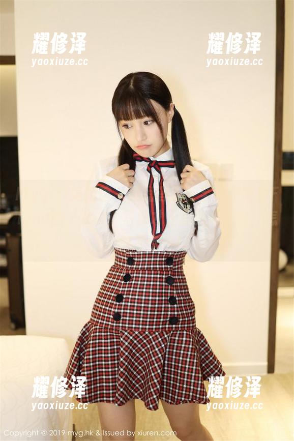 MyGirl美媛馆 - 网盘等于安全，伊雨蔓Fiona的‘女友’写真才是我的心头好，怎么能不备份！