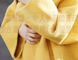 MyGirl美媛馆 – 令人垂涎的唐琪儿Beauty美腿合集，美图满分，腿型联想满天！