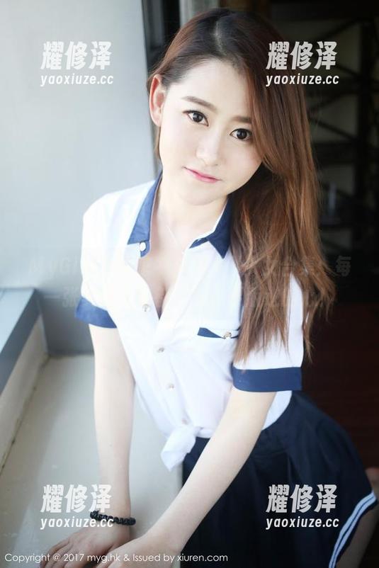 MyGirl美媛馆-唐琪儿il MyGirl美媛馆 - 唐琪儿il少女合集:每一张美图上我都看到想要叛逆的心!