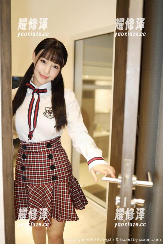 MyGirl美媛馆 - 一份来自杨晓青儿的女孩美图资源，发觉原来我的审美竟然如此低！