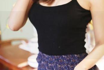 MyGirl美媛馆 – 在沫晓伊baby的办公室，哪张照片才是真正的‘滴水不漏’美图？