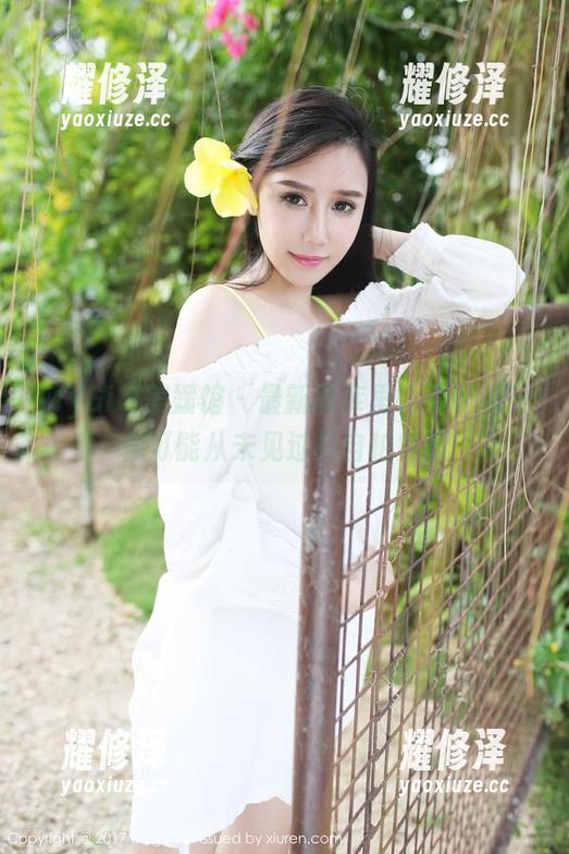 MyGirl美媛馆-田孝媛 MyGirl美媛馆 - 最新图库里的田孝媛:你可能从未见过的自拍角度
