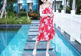 MyGirl美媛馆 – 那些年，田芯娜Angel的美足写真集，一张比一张有“意思”，看得我心里小鹿乱撞。