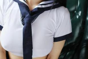 MyGirl美媛馆 – 手残党也能轻松上手的绮里嘉ula夏日高清图集，这个姿势总让我想多了…
