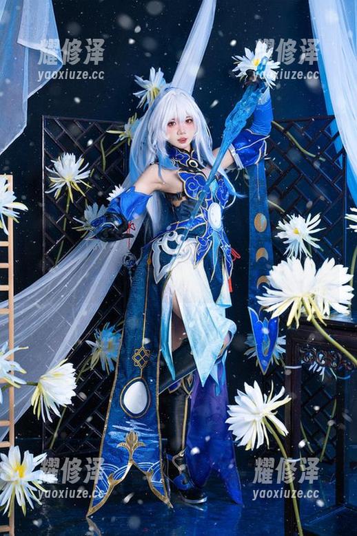 PoppaChan 看PoppaChan变身奶牛:这美图算不算逆天?