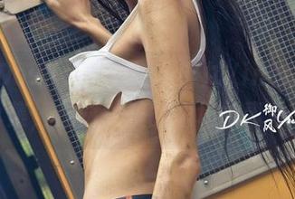 QingDouKe青豆客 – 小九Vin的护士写真集，成熟女孩的职场故事分享