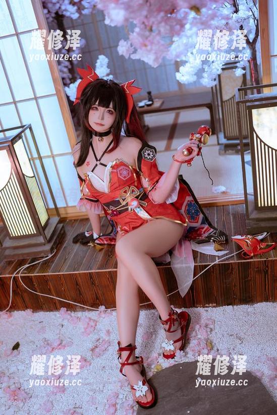 Quan冉有点饿来啦！辣妹的男朋友私拍原图辣眼睛！