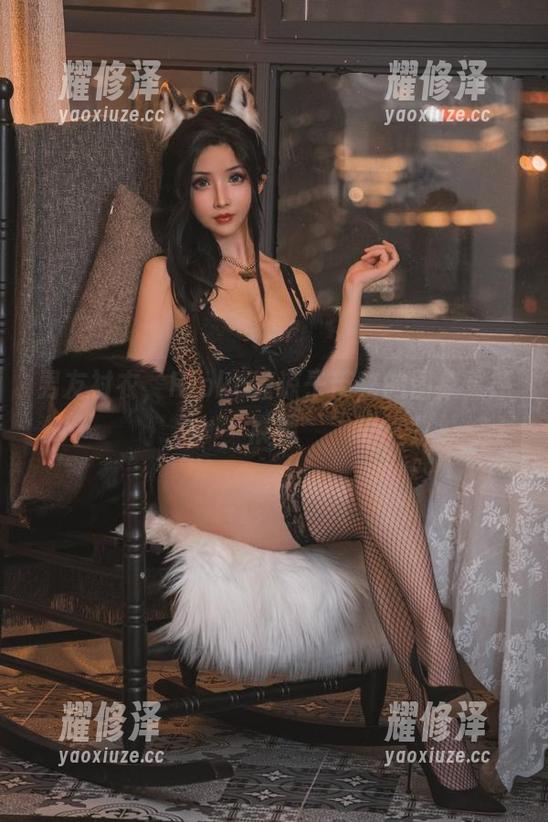 男友衬衣，Rioko凉凉子带来的图集灵感展现