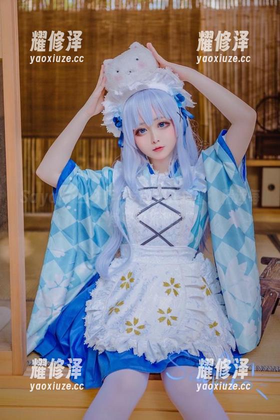 Sayako＿今年4岁的双人拼图：精选每个角落的乐趣！