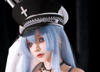 新作上线，Sayo Momo的淘气家教写真果真让人停不下来看。