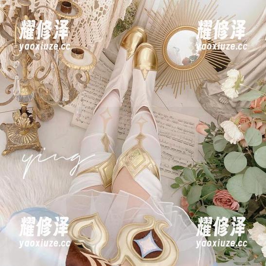 Seele麦麦这组原图，彼岸浪花都懒得和你互动，冷漠得很。