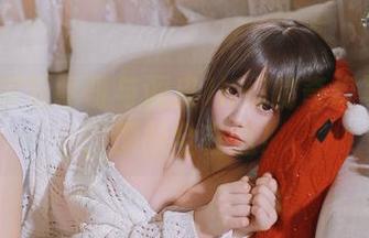 Tina很妖孽呀与调皮JK们的奇幻写真集：原图全在这！