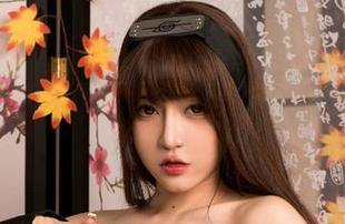 Tiny AsaNIKKE:私拍不只好看,美图更新奇,如果当真灰姑娘?!