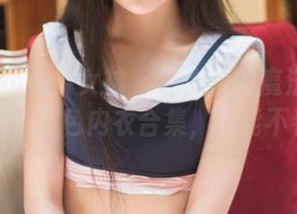 TouTiao头条女神 – 温心怡的魔法时刻：白床单、蓝色内衣合集，不能不看哦！
