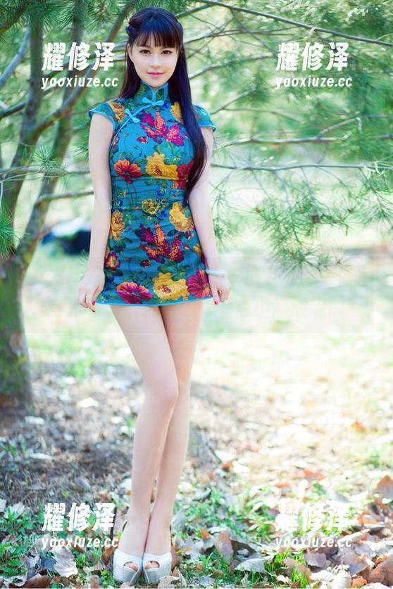 TuiGirl - 作品里的每一处细节，赵惟依定制内衣竟然把我搞得有点小尴尬呢。