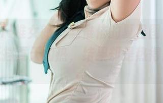 TuiGirl推女郎 – 赵惟依的夏日图包，以为能抵挡夏天的热，结果却是热得发慌啊…