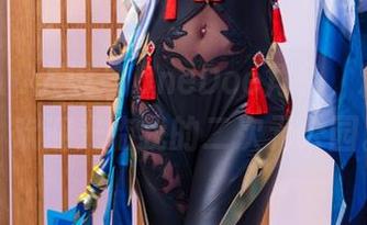 Umeko J人设+JaneDoe角色,精选cos,欢迎光临我的二次元公园。