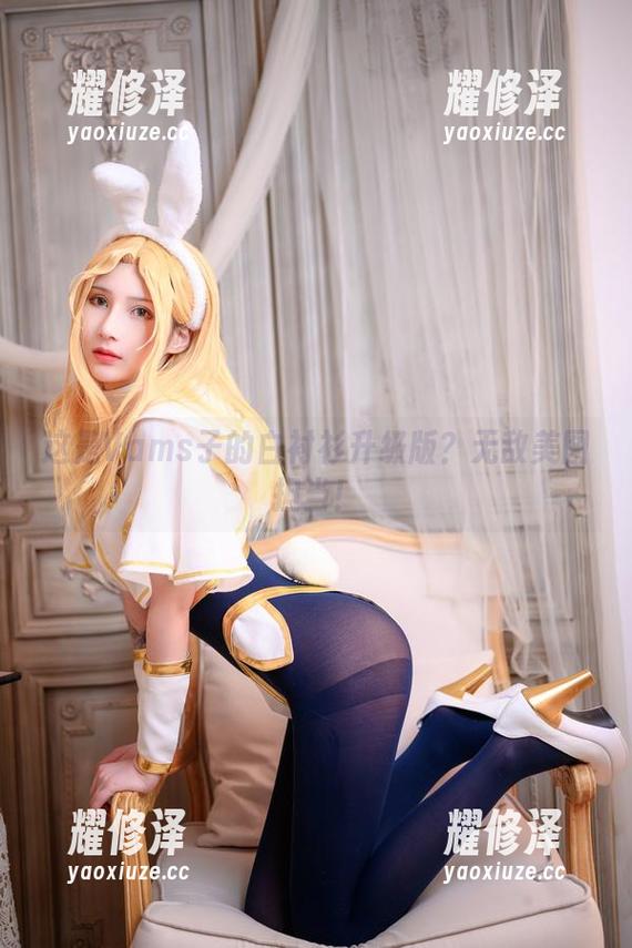 这是Vams子的白衬衫升级版？无敌美图担当！