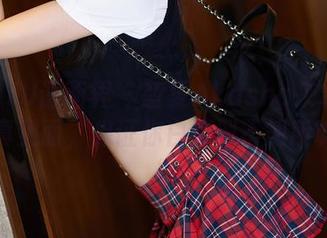 XIAOYU语画界 – 蓝夏Akasha来袭！可爱写真见面，保证你白嫖到不知所以然。