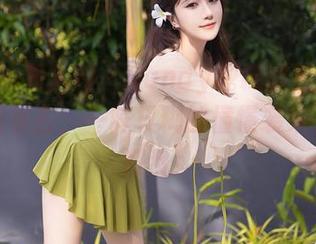 Xiuren秀人网 – Candy糖糖的蕾丝套图，一眼看去，一阵模糊的憧憬袭来，脑袋好乱！