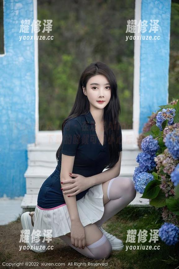 Xiuren秀人网 - 在双笙Alina修女图库畅游，下载的时候可得小心后果哦～