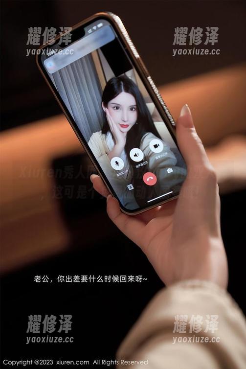 Xiuren秀人网 - 周慕汐baby的双人舞，这可是个免费的动人图集哦！