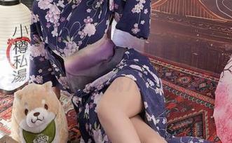 Xiuren秀人网 – 分享这组夏诗诗Sally的水手服照片，心跳几次都不奇怪。