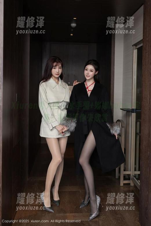 Xiuren秀人网 - 水手服+娜娜baby=完美，福利等你来欣赏