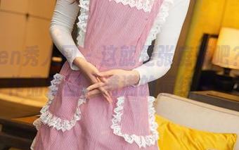 Xiuren秀人网 – 这就是张庭蓉吧？婚纱作品新图，满满的情绪感！